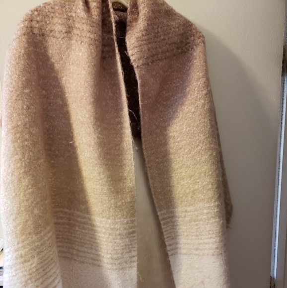 mer sea Accessories - Scarf